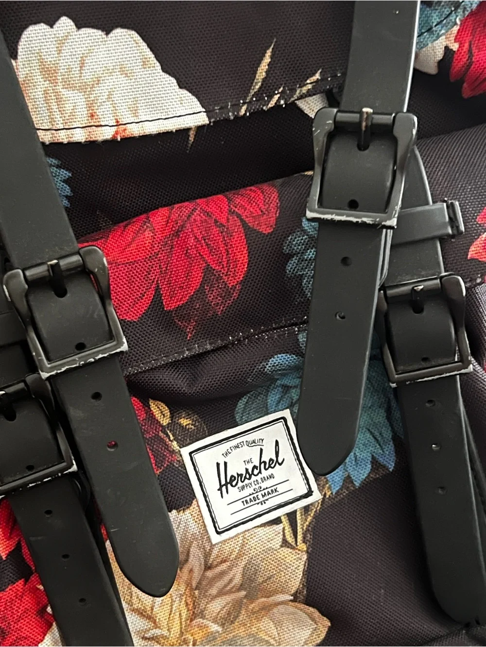 Herschel Supply Company stylish herschel